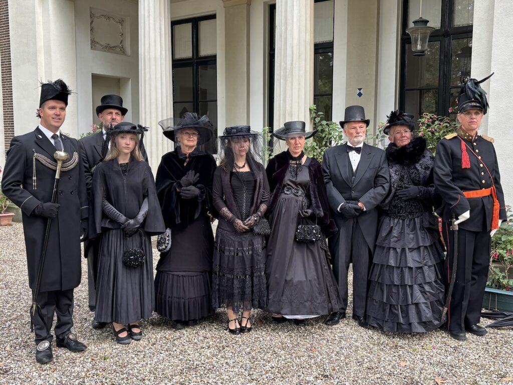 historische_rouwstoet_groep